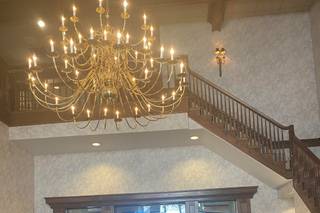 Golden Eagle Country Club - 8