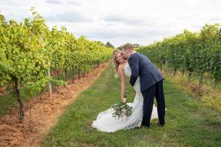 Big Cork Vineyards - 38