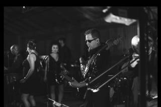 The Special Edition Band - 6