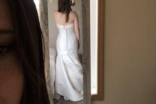 Nearly Newlywed - 15
