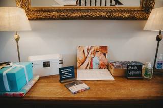 Mockingbird Lane Weddings & Events - 20