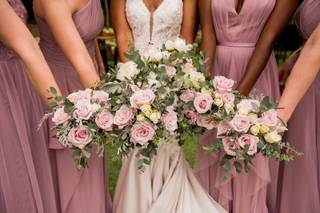Marriage Officiant Youngstown - 9