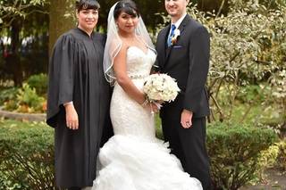 Bilingual Wedding Ceremonies - 20