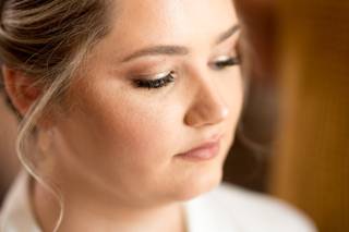 Rikki Wood Makeup Artist - 14