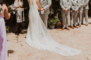 Wendy The Officiant - 17