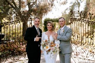 SoCal Christian Weddings Officiant - 20