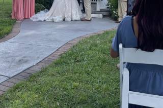 Brittany's Brides - 35