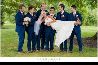 Spaniers & Co Photography - 60