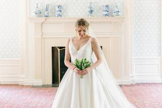 Anna's Bridal - 2