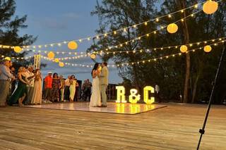 TROPICAL WEDDINGS JAMAICA - 115