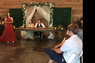 Camelot Farm & Event Venue - 8