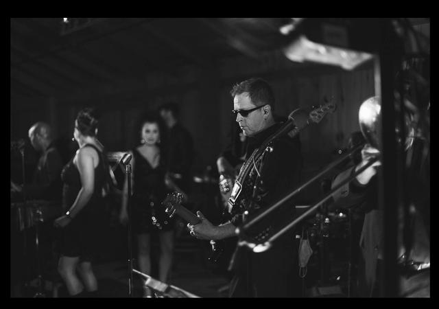 The Special Edition Band - 2