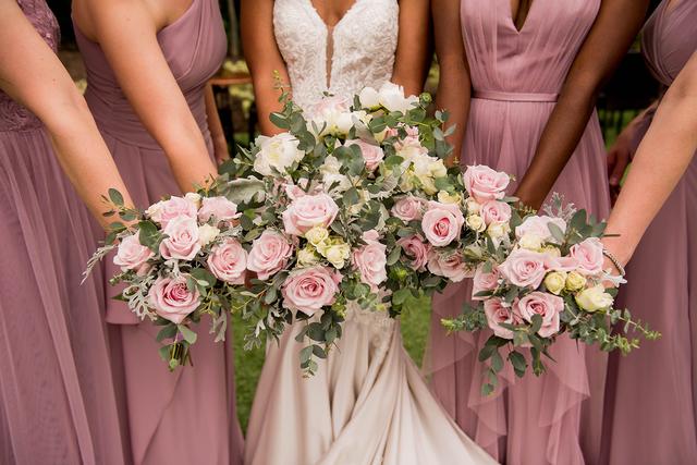 Marriage Officiant Youngstown - 3