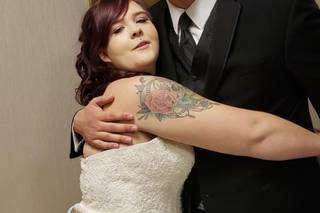 Idaho Weddings Done Your Way with Karen - 11