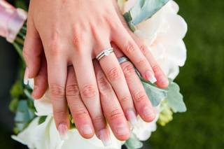 Danielle Holman Wedding Photography - 48