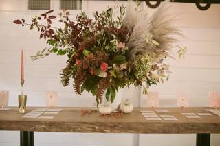 Wilder Gardens + Flowers - 11