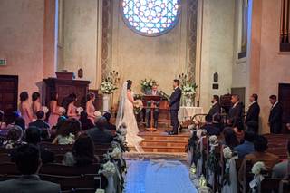 Unitarian Society of Santa Barbara - 25
