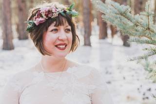 Woodland Floral - 17