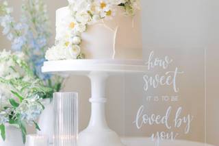 Delicately Sweet Confections - 12