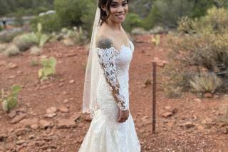 Carrie Kacen Makeup & Hair Artistry - 74