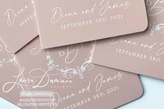 Laura Damiano Designs - 33