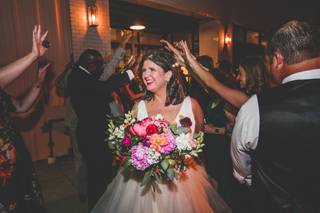 Wild Hill Flowers and Events - 7
