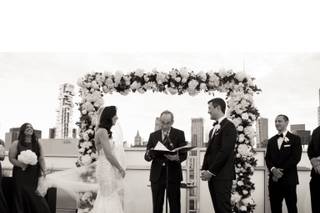 The Heart of the Wedding - 29