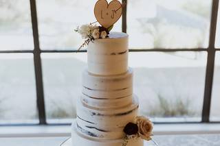Sweet Treets Bakery - 14
