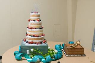 The Best Little Cake Shop In Texas - 22