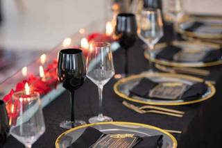 Ruban Bleu Weddings and Events LLC - 70