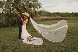 Linh's Bridal & Alterations - 61