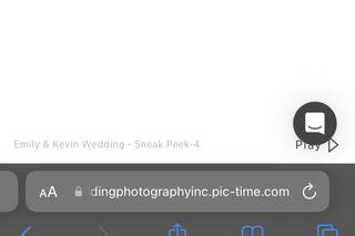 Peach State Weddings - 20