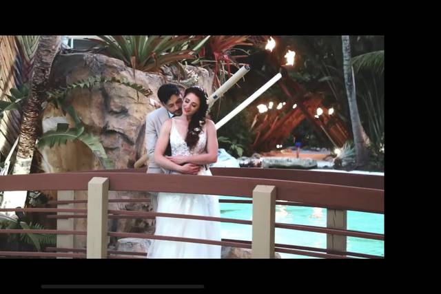 Mark J Pierson Wedding Films 4