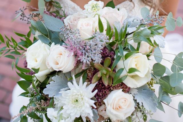 Your Bridal Suite 5