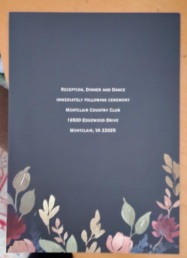 Ann's Bridal Bargains - 2