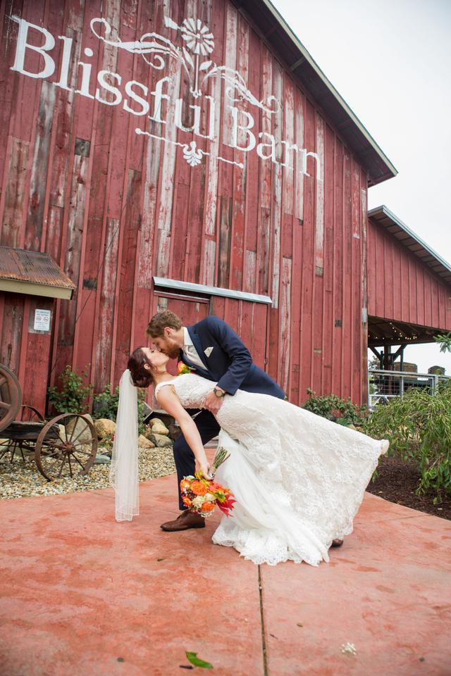 Blissful Barn - 2