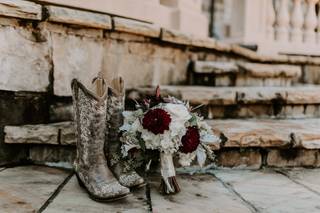 Gardenia Floral Design - 11