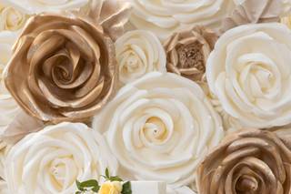 Magdalena L. Wedding & Event Planning - 6