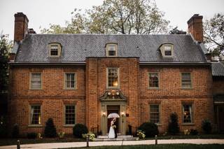 Great Oak Manor - 12