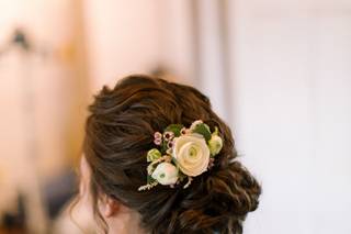 BANGS AND BLUSH - 108