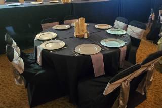 Whitefish Lodge & Manhattan Beach Lodge - 34