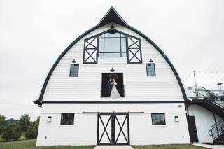 Sweeney Barn - 55