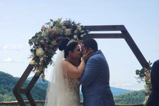 Nantahala Weddings & Events - 55