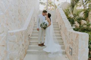 Just Book It Travel Destination Weddings - 70