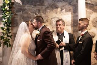 Weddings and Ceremonies with Pastor Chris - 22
