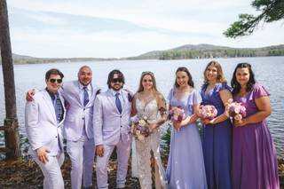 Weddings With Jan - 6