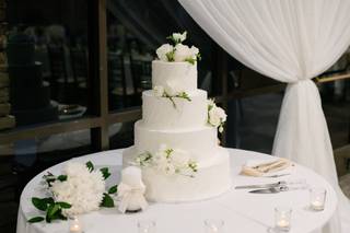 Patty's Cakes and Desserts - 24