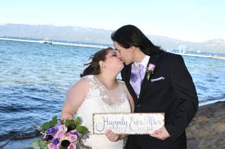Lake of the Sky Weddings - 10