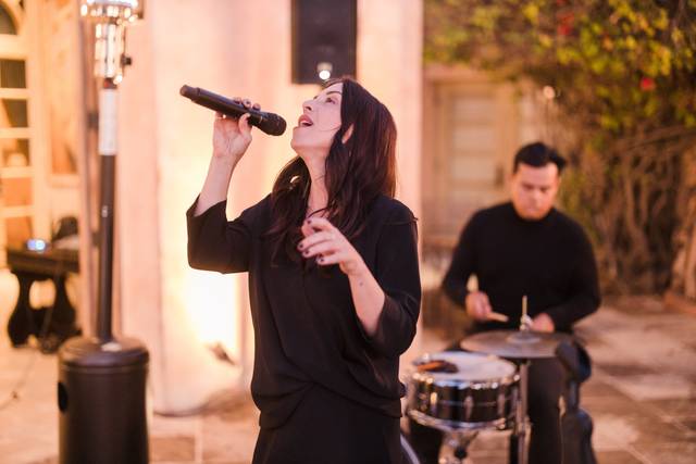 Wedding Music by Kimberly 5