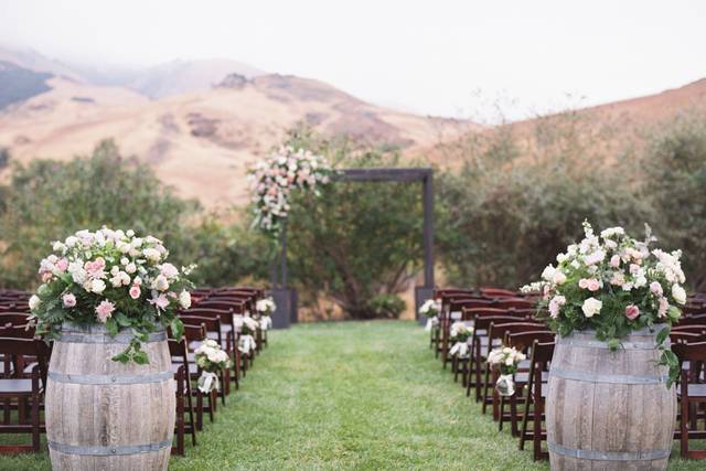 Higuera Ranch 2